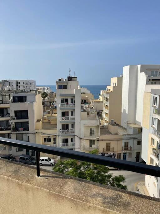 Penthouse - Large Terrace * St. Paul's Bay