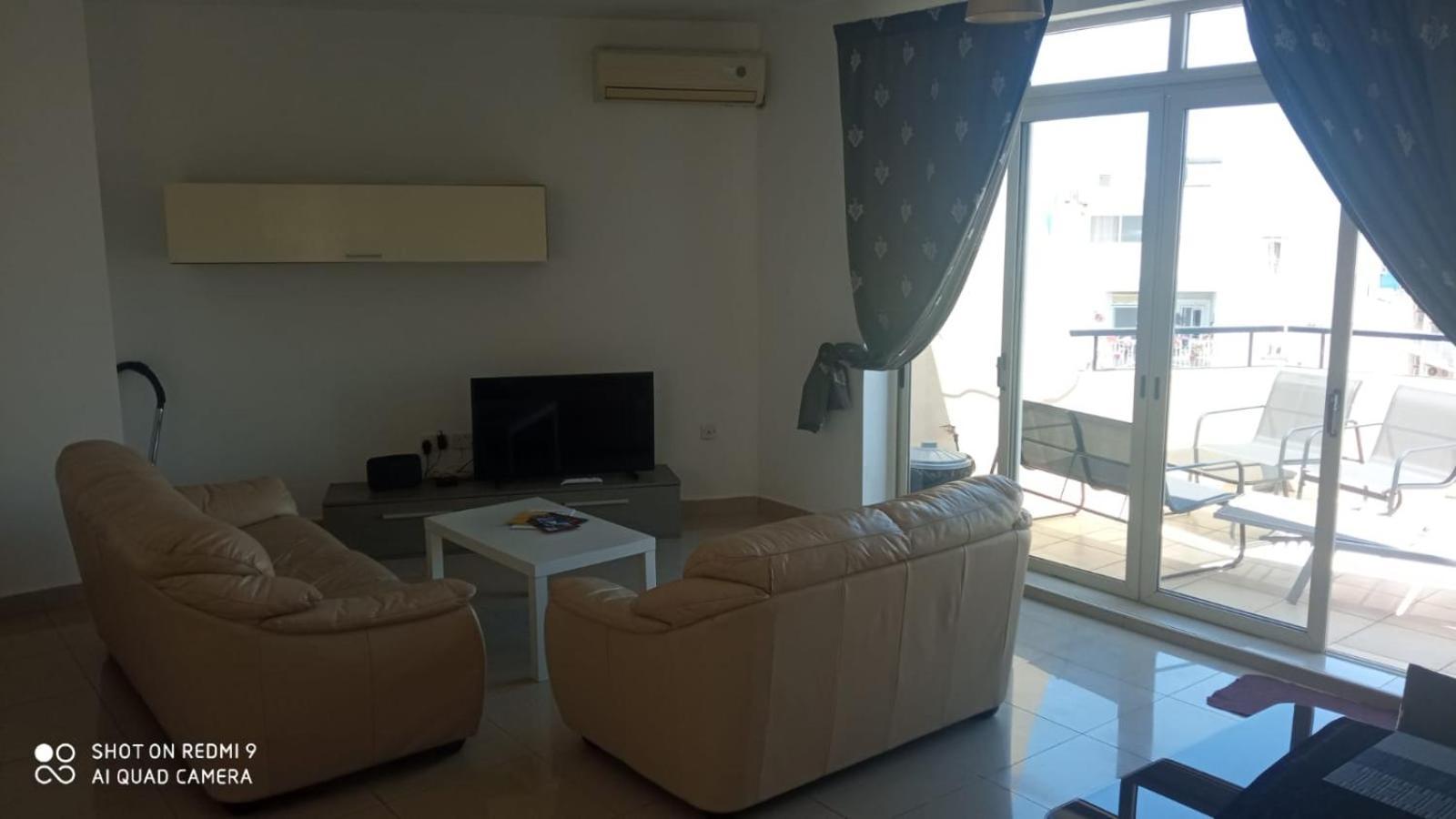 Apartment Penthouse - Large Terrace St. Paul's Bay